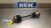 Antriebswelle links vorne VW Golf Sportsvan AM 5Q0407271H