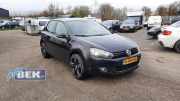 Schaltgetriebe VW Golf VI 5K 0AH300042F