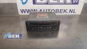 CD-Radio Peugeot 206 CC 96476647XT