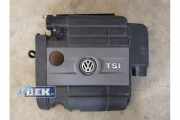 Motorabdeckung VW Golf VI 5K 06F133837AP