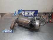 Katalysator ohne Lambdasonde VW Polo V 6R, 6C 6R0166