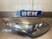 Hauptscheinwerfer rechts Renault Megane III Coupe DZ 260106239R