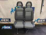 Sitzbank 2. Reihe Fiat Ducato Pritsche 250