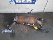 Katalysator ohne Lambdasonde Mercedes-Benz E-Klasse Kombi S212 A2044901392