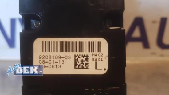 Kombischalter BMW 3er Touring F31 920810903 Bild Kombischalter BMW 3er Touring F31 920810903