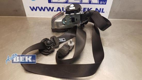 Sicherheitsgurt links vorne Mercedes-Benz S-Klasse W221 A2218603185 Bild Sicherheitsgurt links vorne Mercedes-Benz S-Klasse W221 A2218603185