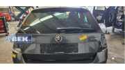 Heckklappe / Heckdeckel Skoda Rapid NH 5JJ827023F