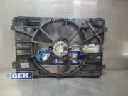 Elektrolüfter VW Caddy III Kasten 2KA 1K0121203AN