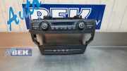 Heizungsbetätigung (Konsole) BMW X5 E70 9165682