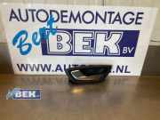 Türgriff links hinten Renault Megane IV Schrägheck B9A 806719687R