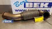 Flexrohr für Abgasanlage Mercedes-Benz B-Klasse Sports Tourer W246, W242 677027HYDRA