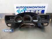 Instrumentenkombination Citroen C5 III RD 9666326480