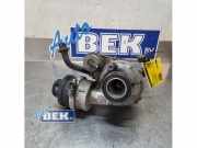 Turbolader Mercedes-Benz A-Klasse W169 A6400901780