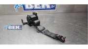 Sicherheitsgurt rechts hinten Kia Ceed 2 JD 89820A6000WK