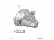 Schaltgetriebe Citroen C3 II SC 9678376580