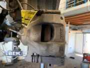 Bremszange links vorne Peugeot 108