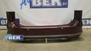 Stoßstange hinten VW Passat B8 Alltrack 3G 3G9807417C