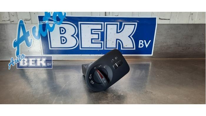 Schalter für Licht Seat Ibiza IV 6J 6J1941531A Bild Schalter für Licht Seat Ibiza IV 6J 6J1941531A