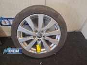 Reifen auf Stahlfelge Audi A3 Limousine 8V 8V0601025DE