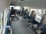 Sitz rechts VW Crafter 30-35 Bus 2E