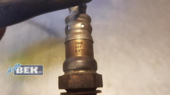 Lambdasonde BMW 3er Touring E91 2046G17ILY7T Bild Lambdasonde BMW 3er Touring E91 2046G17ILY7T