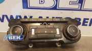 Bedienelement für Klimaanlage Skoda Superb II Kombi 3T 3T0907044CJ