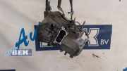 Automatikgetriebe Citroen DS4 NX