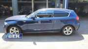 Hinterachsgetriebe BMW 1er E81 33107524319