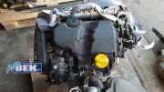 Motor ohne Anbauteile (Diesel) Renault Clio Grandtour IV R