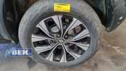 Reifen auf Stahlfelge Renault Captur II HF 403001041R