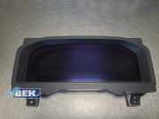 Instrumentenkombination Nissan Qashqai III J12 248096UF5A