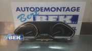 Drehzahlmesser Peugeot 2008 I 9808559180