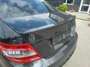 Heckklappe / Heckdeckel Mercedes-Benz C-Klasse W204 A204750007564