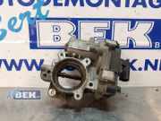 Drosselklappenstutzen Suzuki SX S-Cross JY 48CPD6