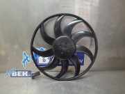 Elektrolüfter Ford Focus IV HN JX618C607BB