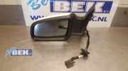 Außenspiegel links Opel Zafira B A05 13137804