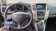 Heizungsbetätigung (Konsole) Lexus RX 2 U3 8611048200