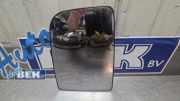 Außenspiegelglas links VW Crafter 30-35 Bus 2E 155890011
