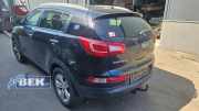 Heckklappe / Heckdeckel Kia Sportage 3 SL