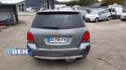 Heckklappe / Heckdeckel Mercedes-Benz GLK-Klasse X204