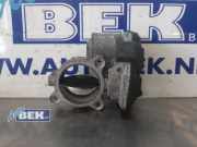 Drosselklappenstutzen BMW 3er E90 7810752