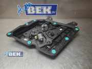 Fensterheber rechts vorne Skoda Octavia IV Combi NX5 5E3837462