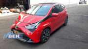 Kompletträder Toyota Aygo B4