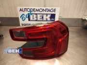 Rückleuchte rechts Citroen C4 II Grand Picasso 9676853880