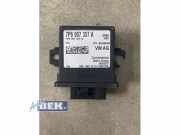 Steuergerät Leuchtweiteregulierung Ford USA F-250 Super Duty Crew Cab Pick-up 7P6907357A