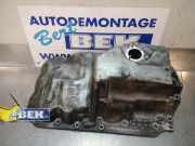 Ölwanne BMW 5er Touring F11 ZB781236004