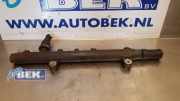 Abstellvorrichtung für Einspritzanlage Opel Vivaro A Kasten X83 0445214024