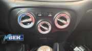 Heizungsbetätigung (Konsole) Hyundai Accent III Stufenheck MC 972501E160