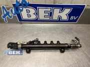 Abstellvorrichtung für Einspritzanlage Opel Astra K Sports Tourer B16 55490702