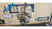 Automatikgetriebe Peugeot 2008 II UD, US, UY, UK 9834910080
